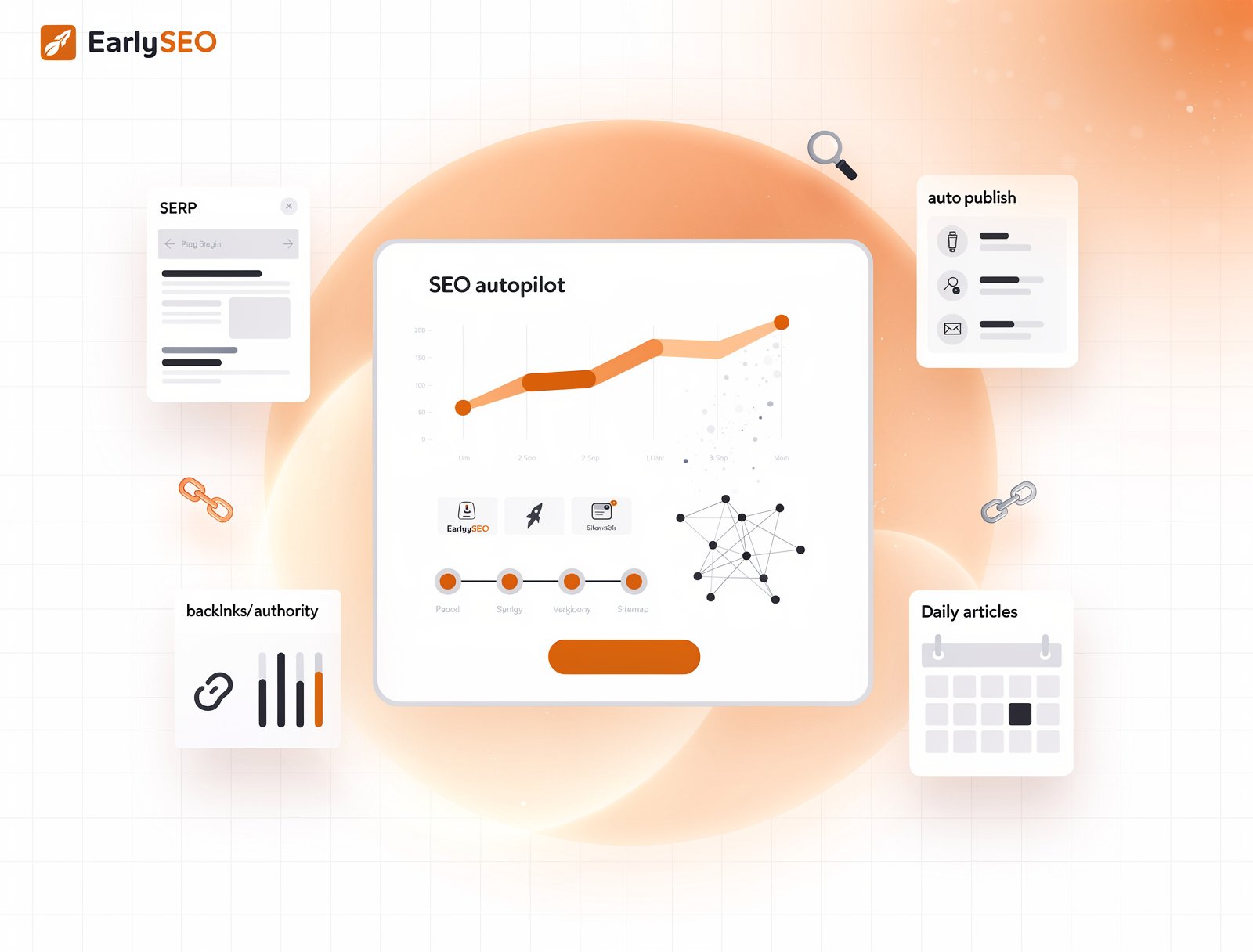 EarlySEO Explainer Video